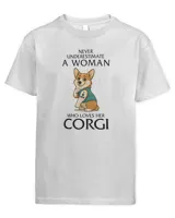 Youth's Standard T-Shirt