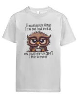 Kids Standard T-Shirt