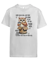 Kids Standard T-Shirt