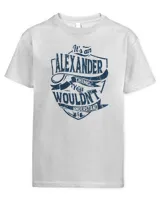 Kids Standard T-Shirt