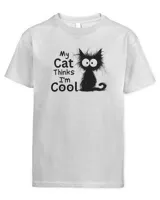 Kids Standard T-Shirt