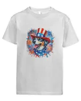 Kids Standard T-Shirt Kids Standard T-Shirt