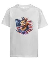 Kids Standard T-Shirt Kids Standard T-Shirt