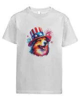 Kids Standard T-Shirt Kids Standard T-Shirt