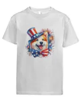 Kids Standard T-Shirt Kids Standard T-Shirt