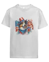 Kids Standard T-Shirt Kids Standard T-Shirt