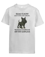 Youth's Standard T-Shirt