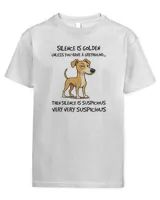 Youth's Standard T-Shirt