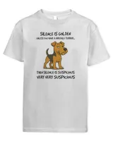 Youth's Standard T-Shirt