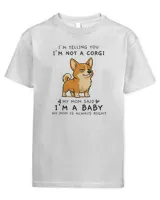 Youth's Standard T-Shirt
