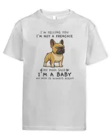 Youth's Standard T-Shirt
