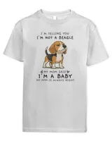 Youth's Standard T-Shirt