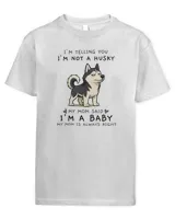 Youth's Standard T-Shirt