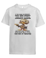 Kids Standard T-Shirt