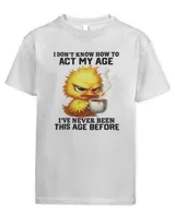 Kids Standard T-Shirt