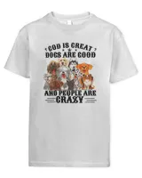 Kids Standard T-Shirt Kids Standard T-Shirt