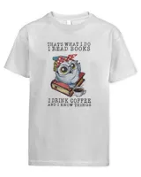 Kids Standard T-Shirt