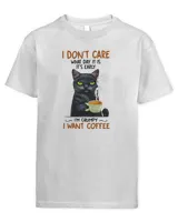 Kids Standard T-Shirt