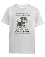 Youth's Standard T-Shirt