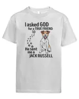 Youth's Standard T-Shirt