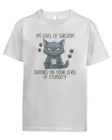 Kids Standard T-Shirt