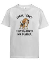 Youth's Standard T-Shirt
