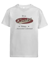 Kids Standard T-Shirt Kids Standard T-Shirt