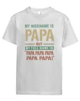Kids Standard T-Shirt