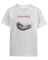 Kids Standard T-Shirt