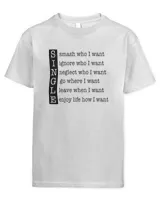 Kids Standard T-Shirt