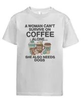 Kids Standard T-Shirt