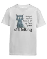 Kids Standard T-Shirt