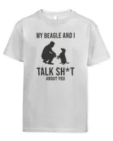 Youth's Standard T-Shirt