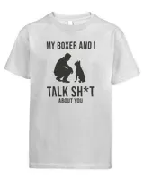 Youth's Standard T-Shirt