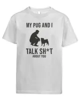 Youth's Standard T-Shirt
