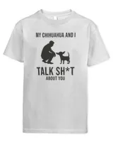 Youth's Standard T-Shirt