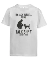 Youth's Standard T-Shirt