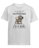 Youth's Standard T-Shirt