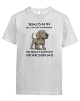 Youth's Standard T-Shirt