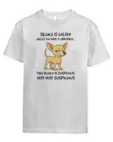 Youth's Standard T-Shirt