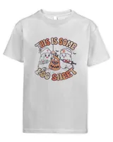 Kids Standard T-Shirt
