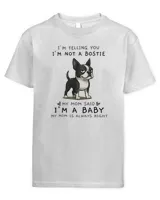 Youth's Standard T-Shirt