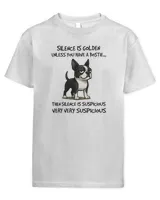 Youth's Standard T-Shirt