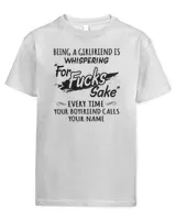 Kids Standard T-Shirt