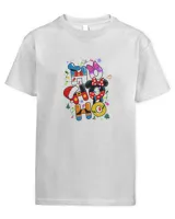 Kids Standard T-Shirt