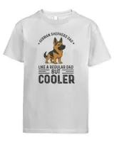 Youth's Standard T-Shirt