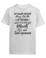 Kids Standard T-Shirt
