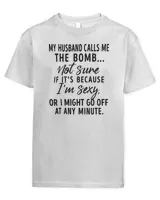 Kids Standard T-Shirt