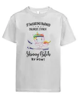 Kids Standard T-Shirt