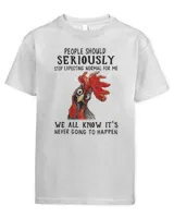 Kids Standard T-Shirt